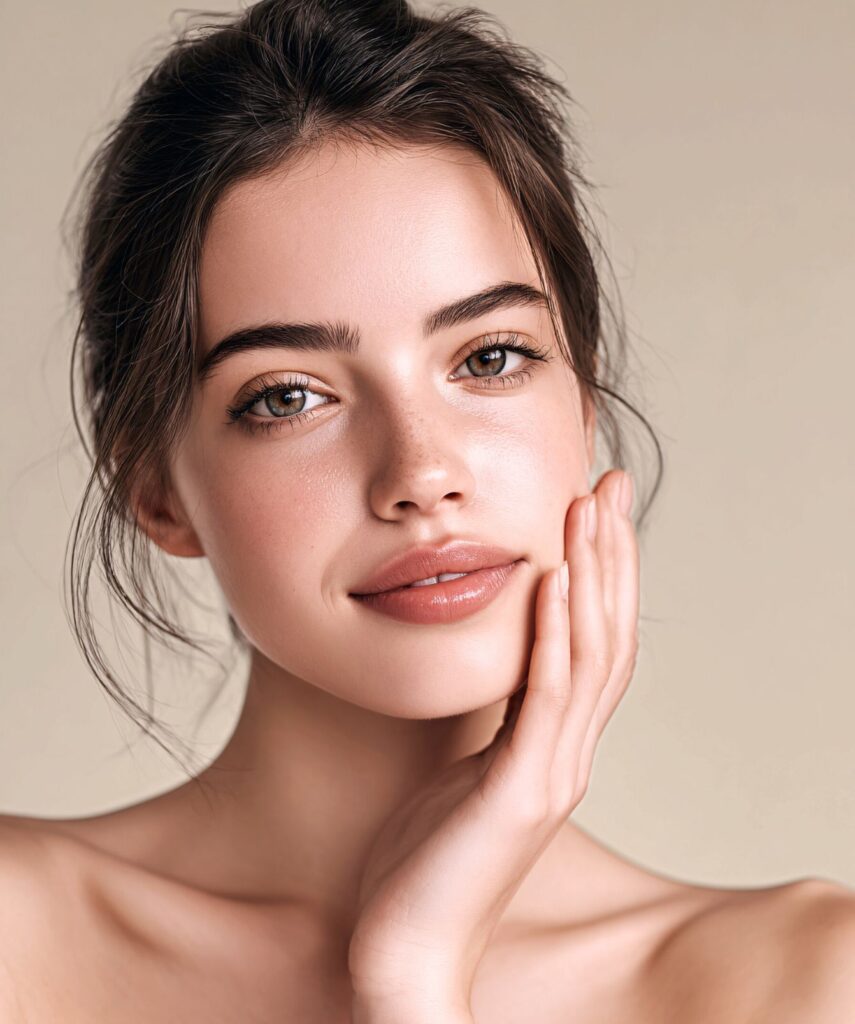 Livanell Beauty & Head Spa