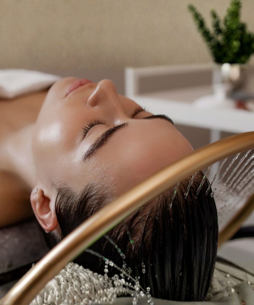 Livanell Beauty & Head Spa