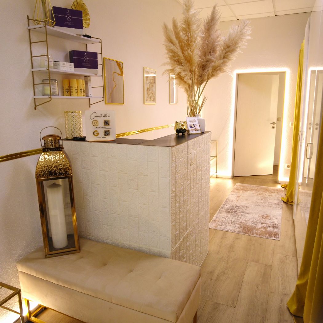 Livanell Beauty & Head Spa