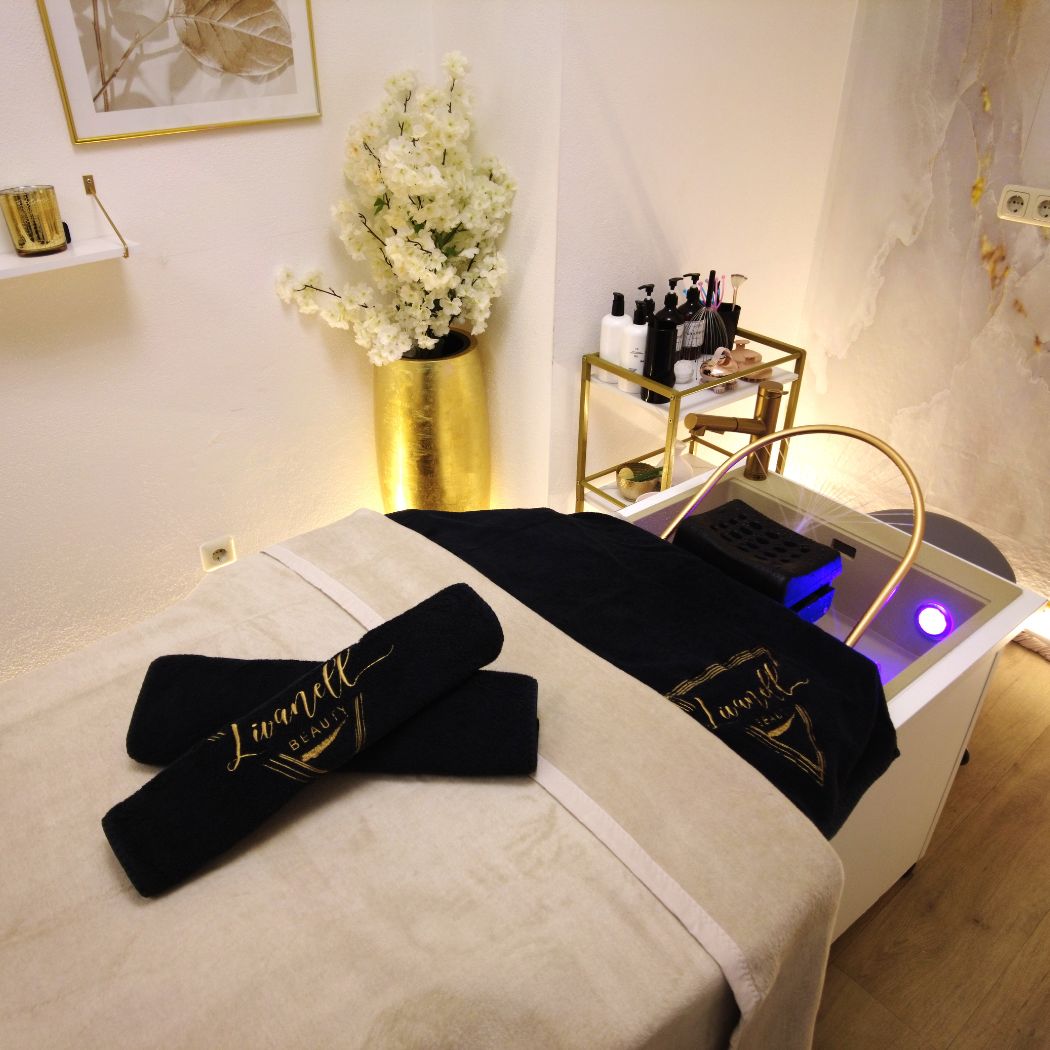 Livanell Beauty & Head Spa Gröbenzell