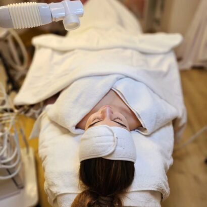 Livanell Beauty & Head Spa