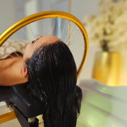 Livanell Beauty & Head Spa