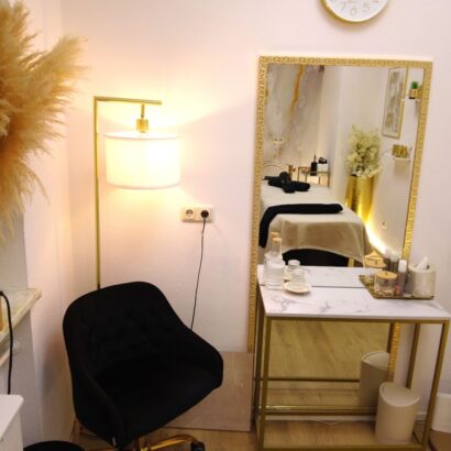 Livanell Beauty & Head Spa Gröbenzell