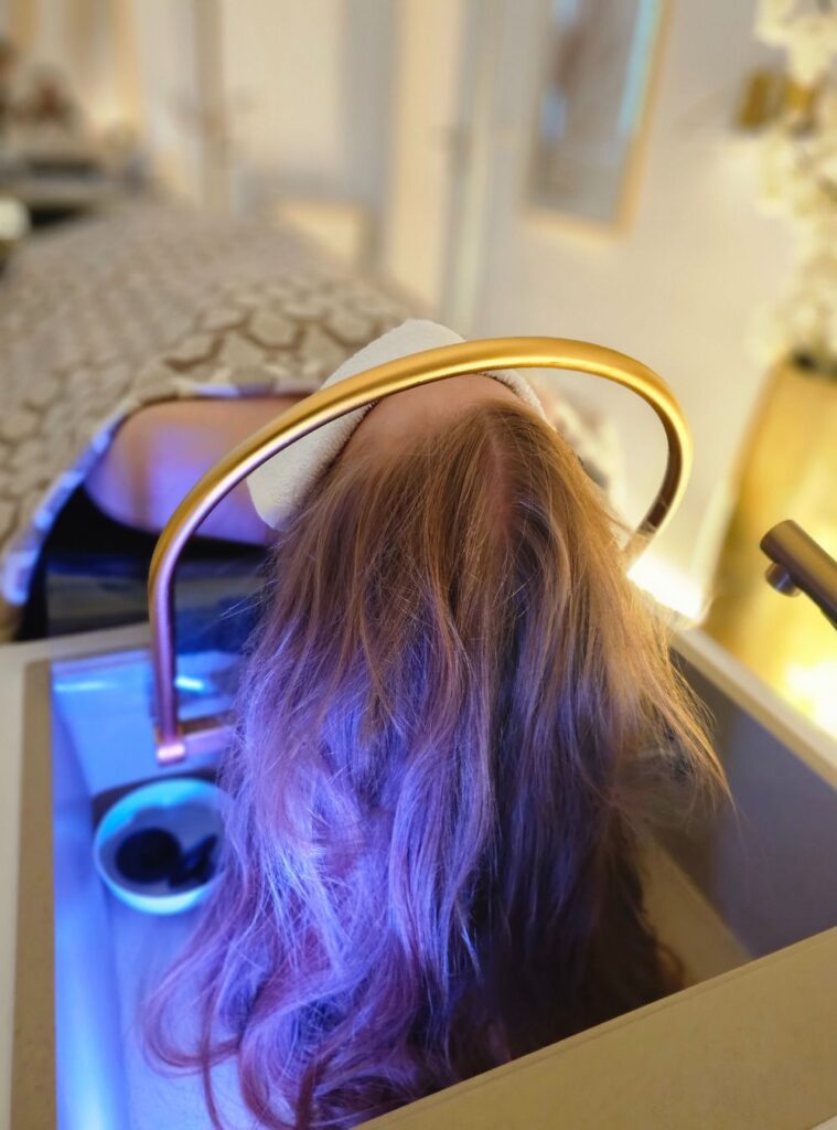 Behandlungen Gröbenzell