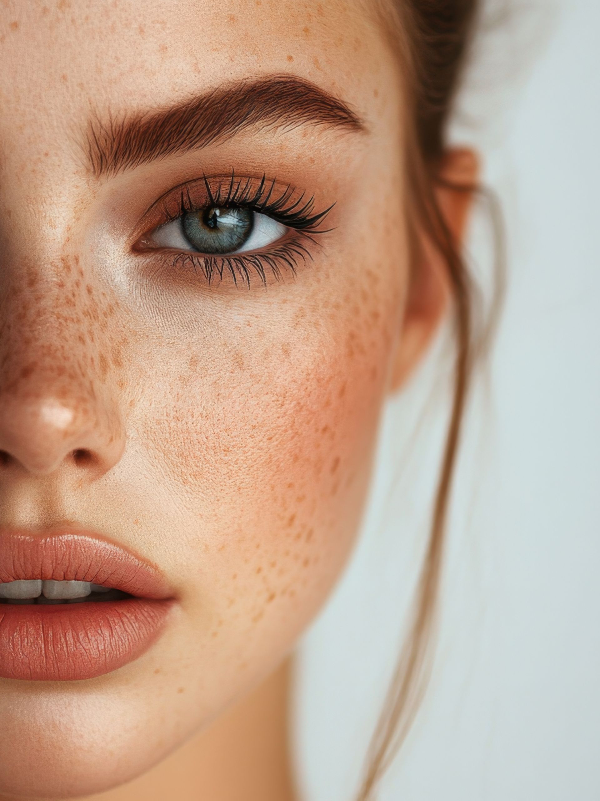 Wimpern & Augenbrauen Görbenzell