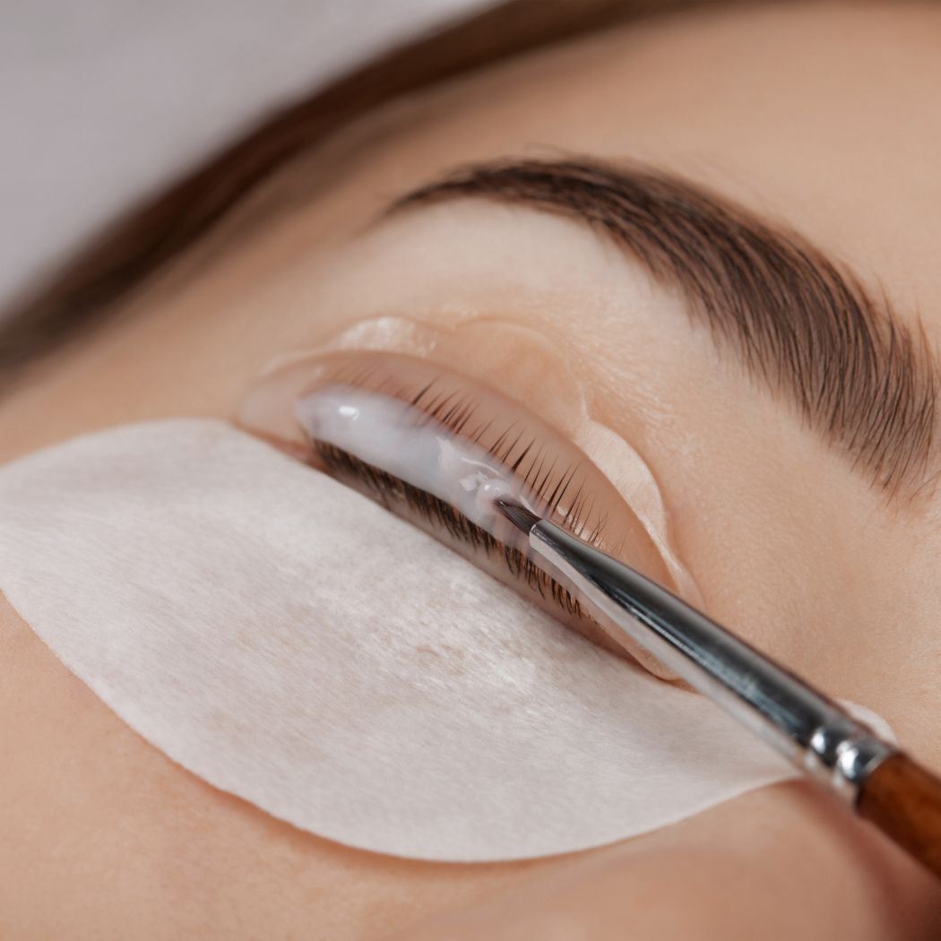 Wimpern & Augenbrauen Görbenzell