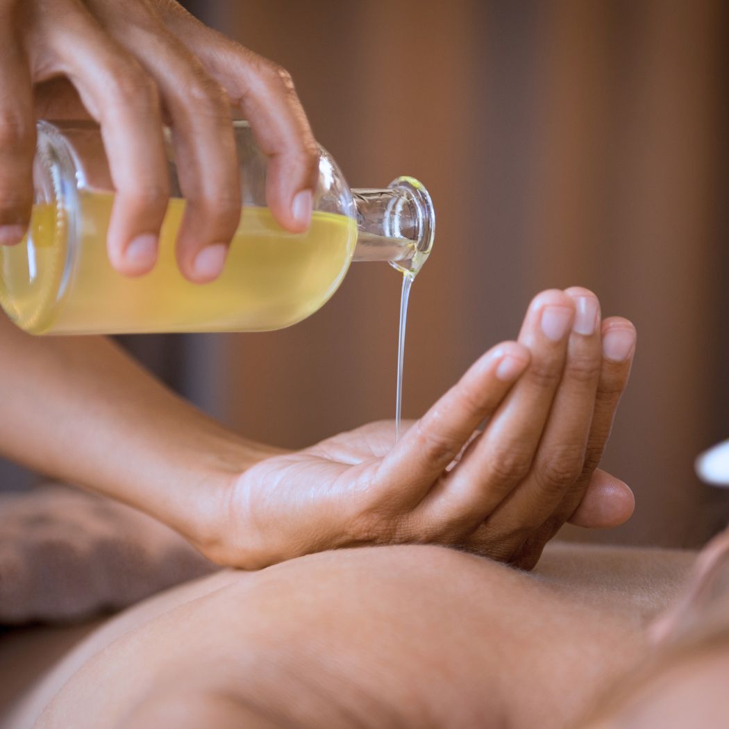 Massagen Görbenzell