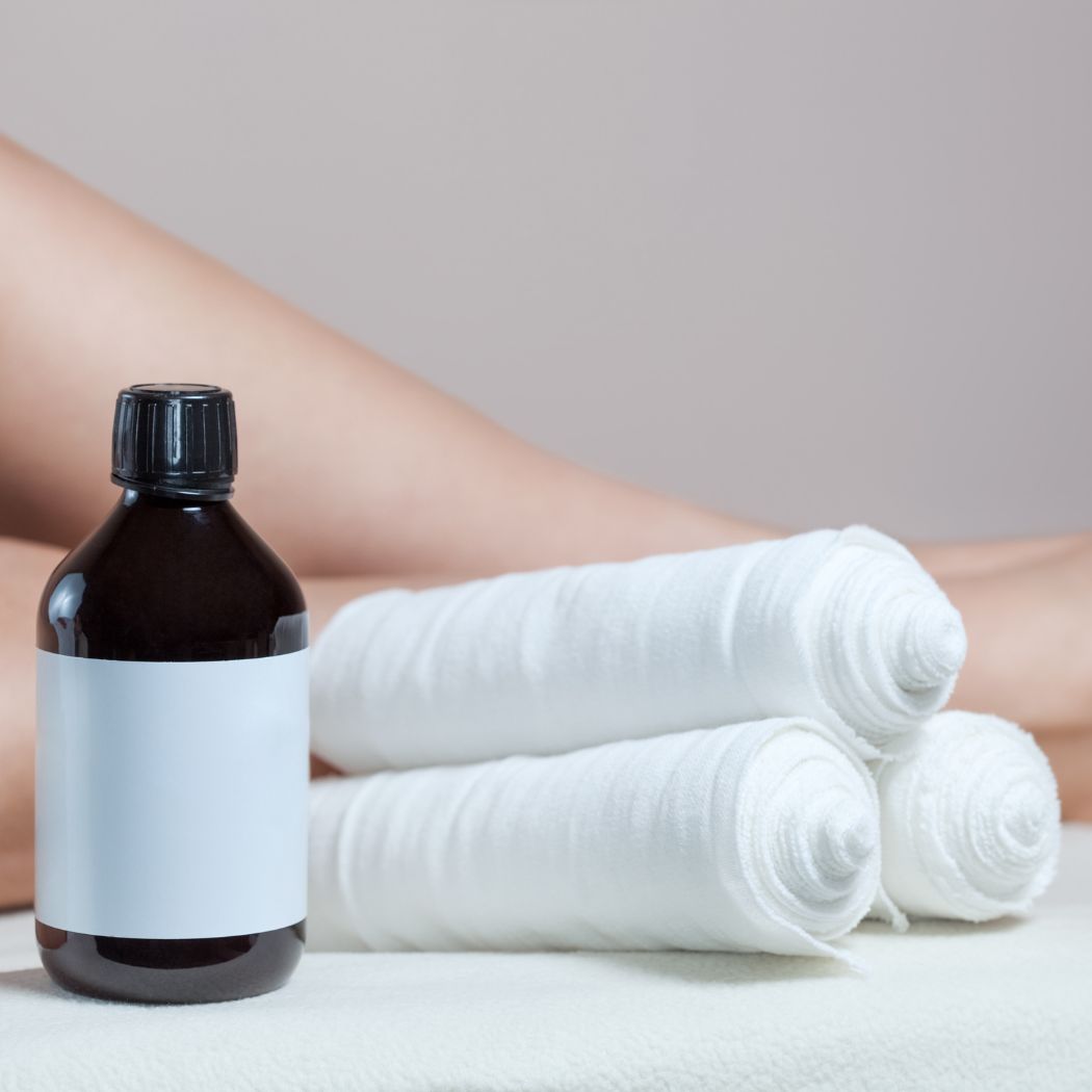 Gewichts- & Cellulite