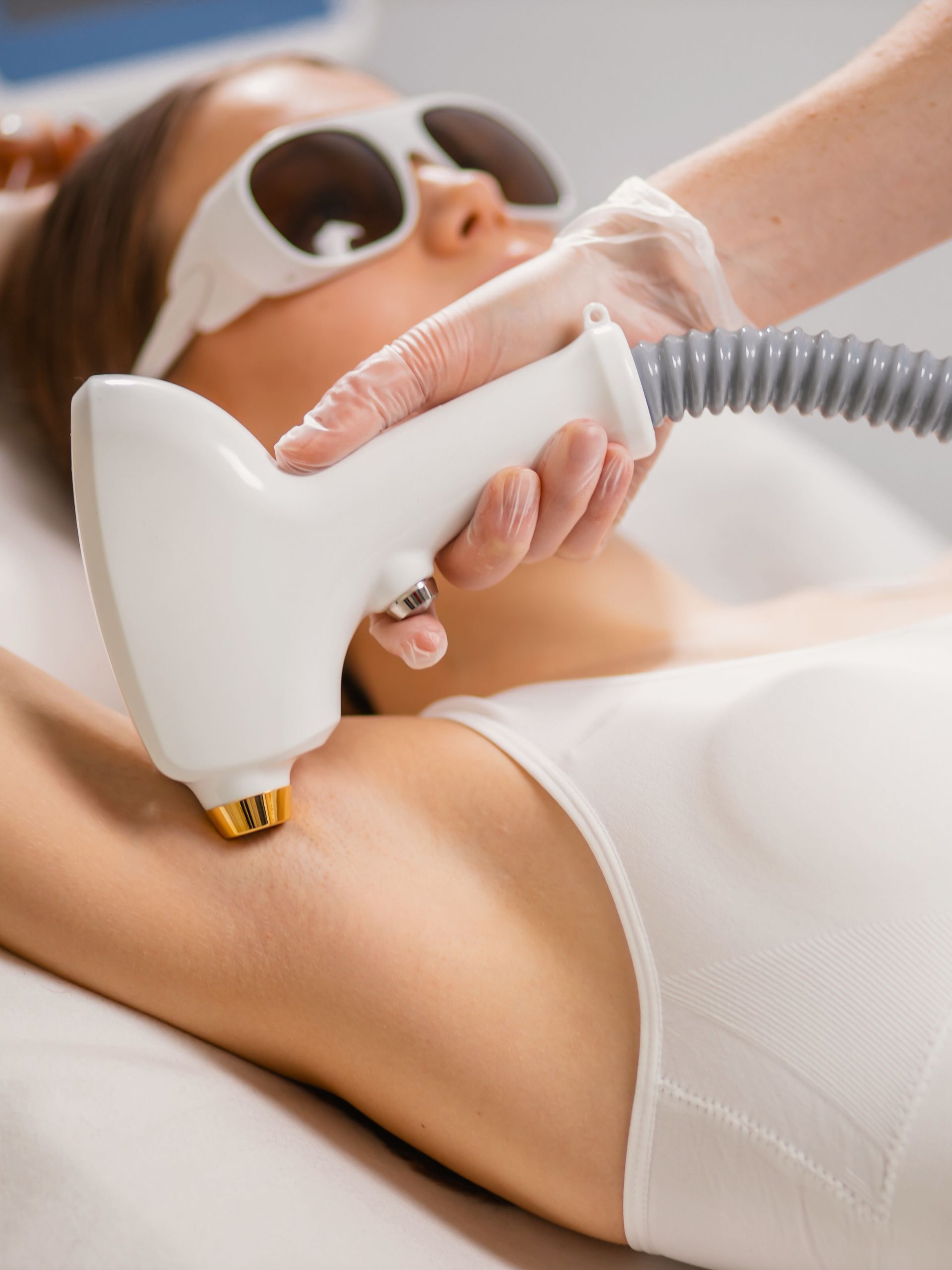 Dauerhafte Haarentfernung Gröbenzell