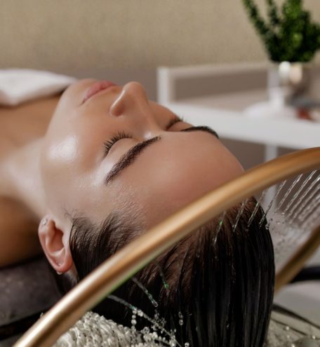 Livanell Beauty & Head Spa